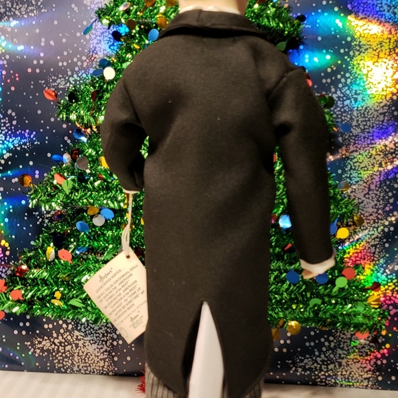 Collectible Effenbee Grocho Marxs - Picture 2 of 2